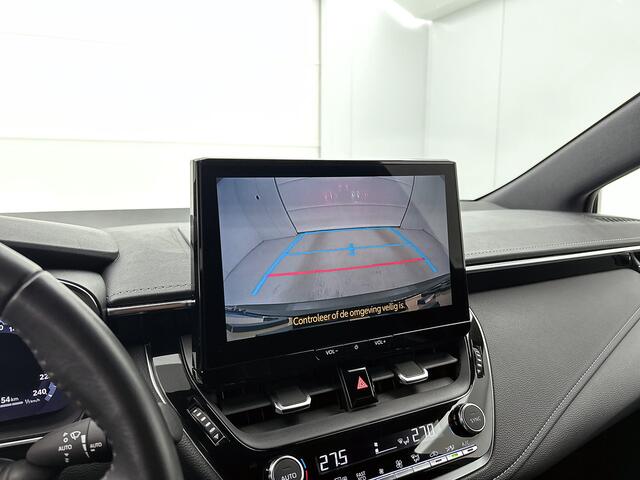 Toyota COROLLA Touring Sports Hybrid 140 Executive