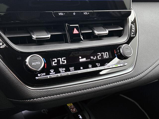 Toyota COROLLA Touring Sports Hybrid 140 Executive