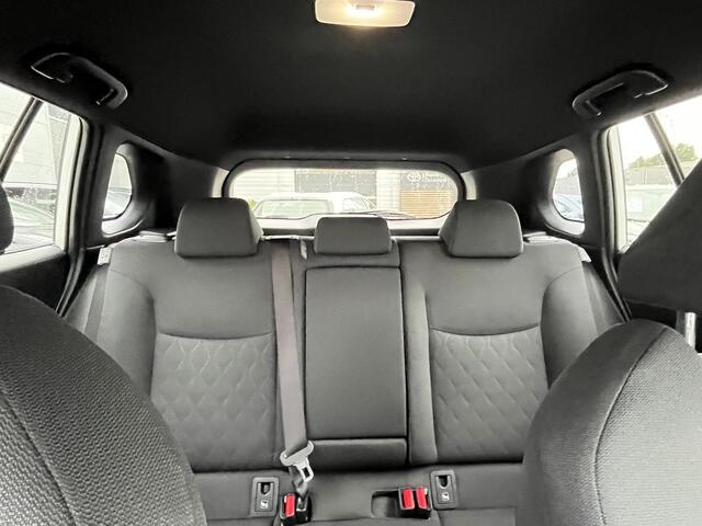 Toyota COROLLA Cross Hybrid 140 Style