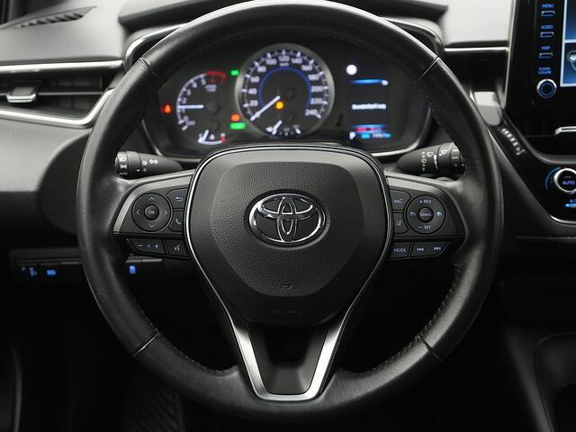 Toyota COROLLA Touring Sports 1.8 Hybrid Active | NL-Auto | Apple Carplay -/ Android Auto |