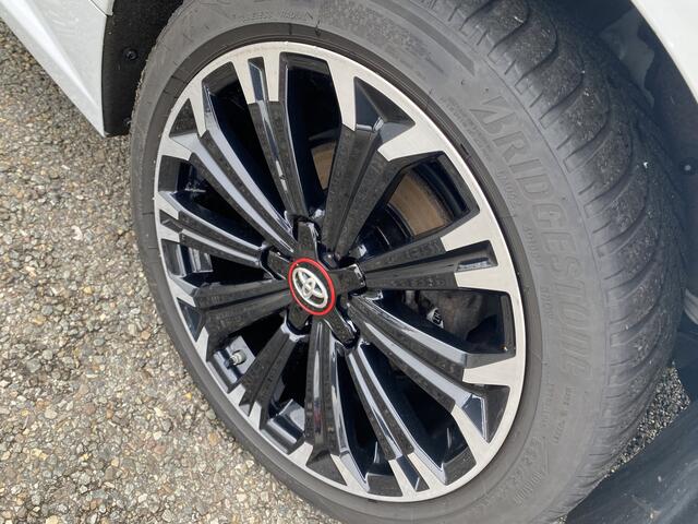 Toyota COROLLA Touring Sports 1.8 Hybrid GR-Sport