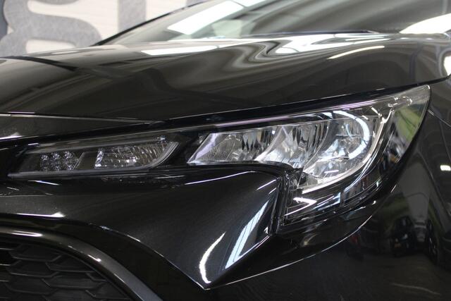 Toyota COROLLA 1.2 Turbo Active | Incl. 12 maanden garantie | Cruise control | Climate control | Apple carplay/Android auto | Lane assist | Parkeercamera | DAB | Bluetooth |