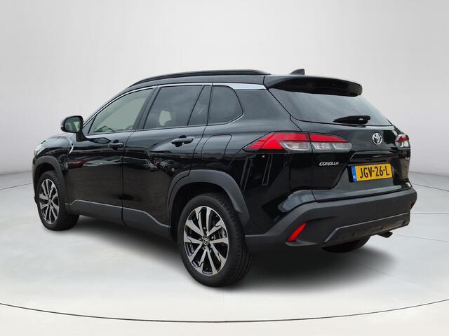 Toyota COROLLA Cross Hybrid 200 Style | Stoel- + stuurverwarming | Parkeersensoren | Keyless entry | Carplay |