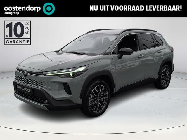 Toyota COROLLA Cross Hybrid 180 Dynamic | Android Auto | Apple Carplay | NIEUWE AUTO |