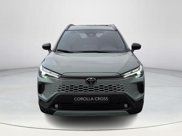 Toyota COROLLA Cross Hybrid 180 Dynamic | Android Auto | Apple Carplay | NIEUWE AUTO |