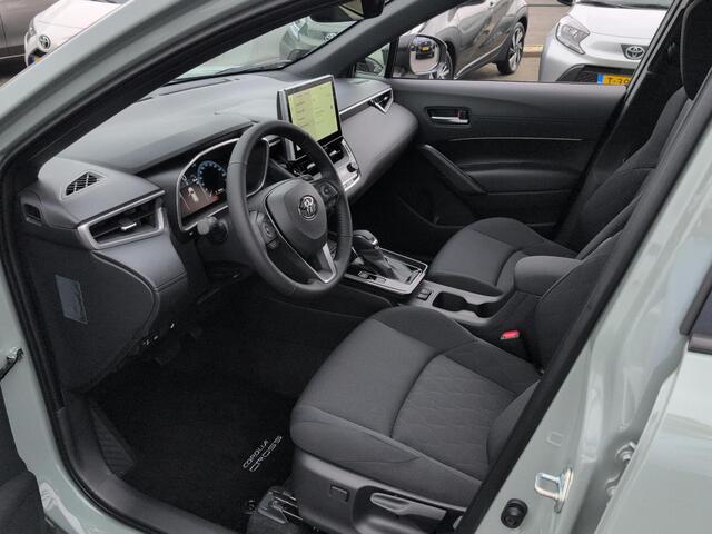 Toyota COROLLA Cross Hybrid 180 Dynamic | Android Auto | Apple Carplay | NIEUWE AUTO |