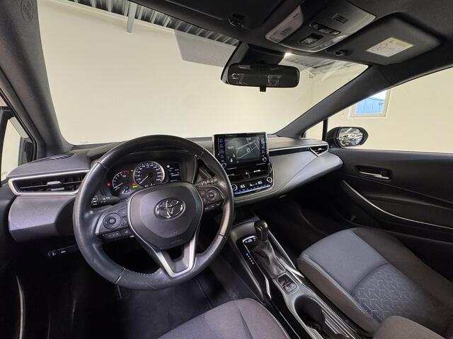 Toyota COROLLA Touring Sports 1.8 Hybrid Active | Trekhaak | LED |