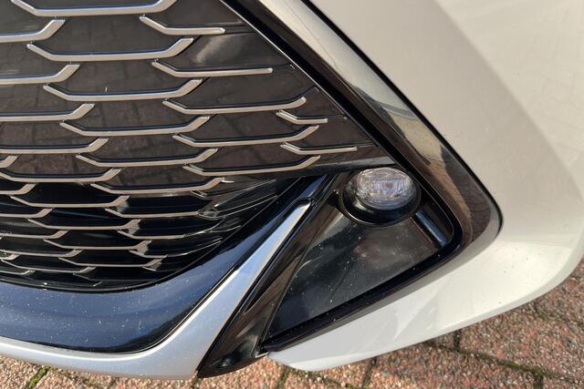 Toyota COROLLA Touring Sports 2.0 Hybrid GR-Sport