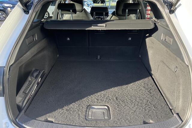 Toyota COROLLA Touring Sports 2.0 Hybrid GR-Sport