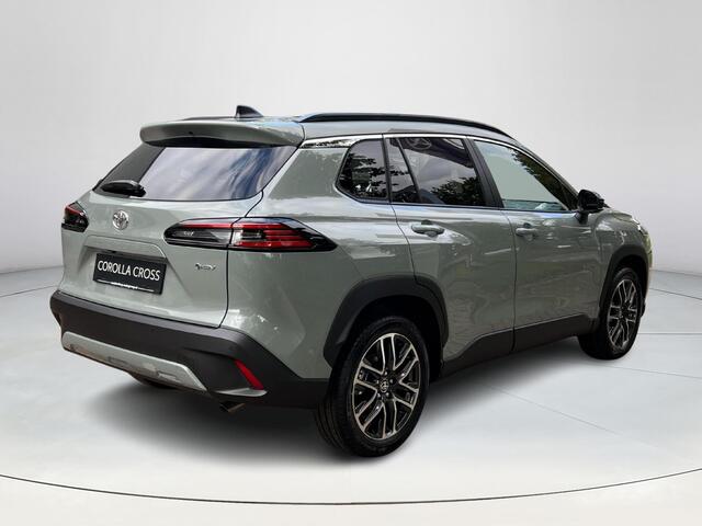 Toyota COROLLA Cross Hybrid 180 Executive