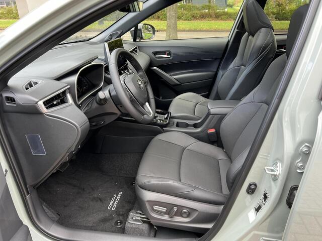 Toyota COROLLA Cross Hybrid 180 Executive