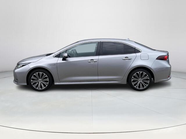 Toyota COROLLA 1.8 Hybrid Dynamic