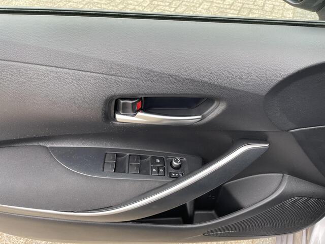 Toyota COROLLA 1.8 Hybrid Dynamic