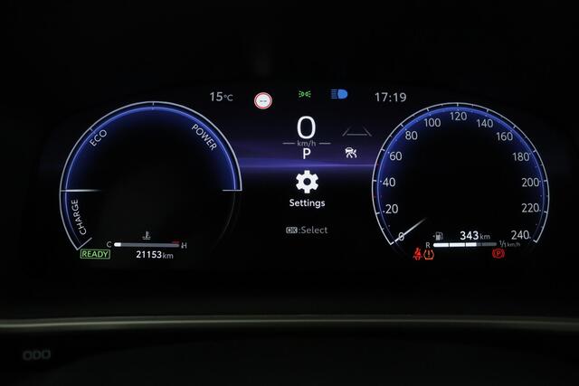 Toyota COROLLA Cross Hybrid 140 Style | Adaptive Cruise Control | Apple Carplay | Android Auto | Parkeersensoren | Achteruitrijcamera |