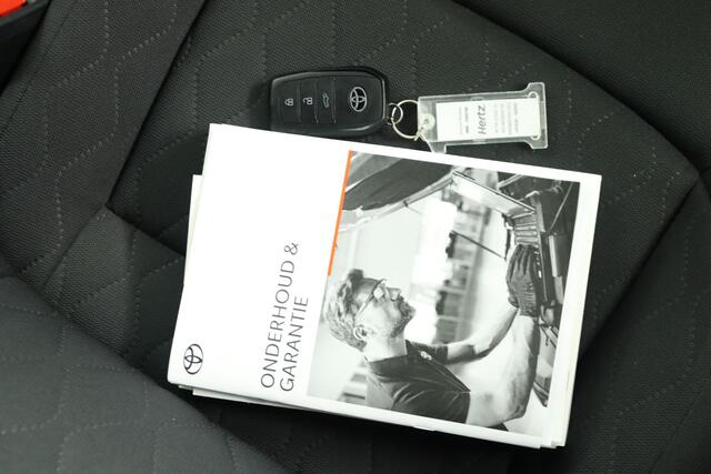 Toyota COROLLA Cross Hybrid 140 Style | Adaptive Cruise Control | Apple Carplay | Android Auto | Parkeersensoren | Achteruitrijcamera |