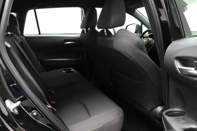 Toyota COROLLA Cross Hybrid 140 Business | LED | DAB | CAMERA | Adaptieve cruisecontrol | Climate control | Navigatie |