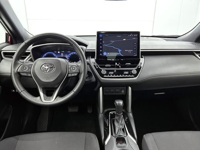 Toyota COROLLA Cross Hybrid 140 Active