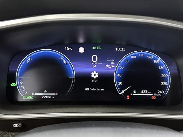 Toyota COROLLA Cross Hybrid 140 Active