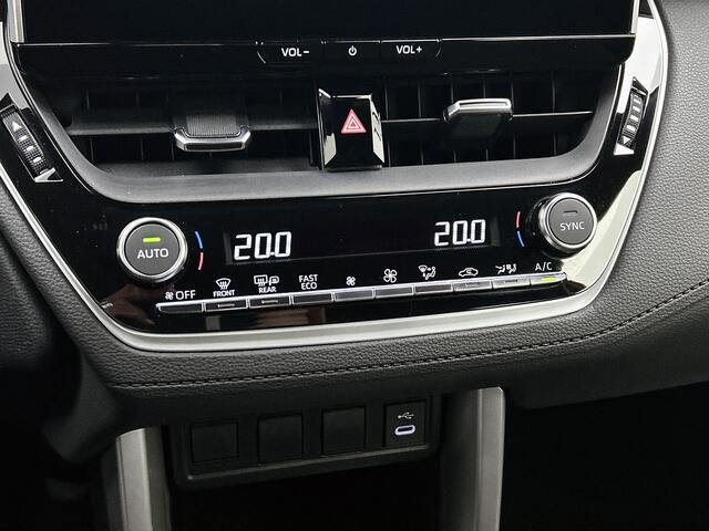 Toyota COROLLA Cross Hybrid 140 Active