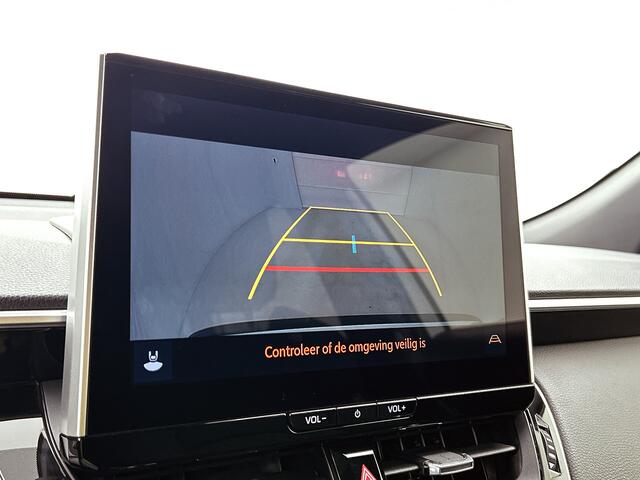 Toyota COROLLA Cross Hybrid 200 Dynamic Limited | Elek. achterklep | Climate control | Adaptive cruise control | LM velgen | res.sleutel reeds ontvangen