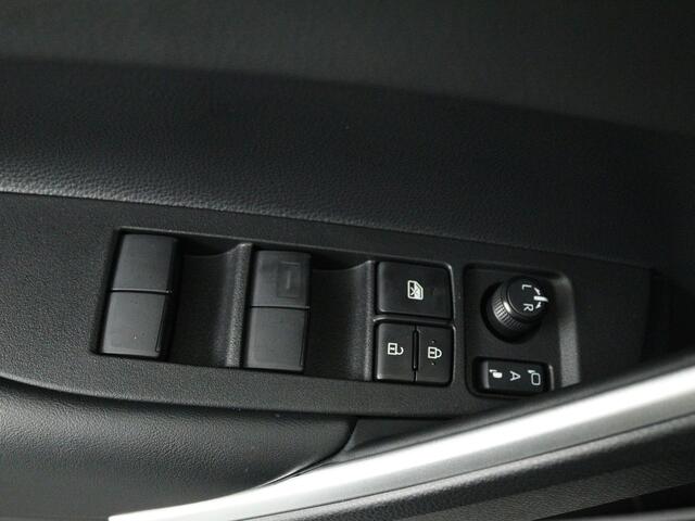 Toyota COROLLA Cross Hybrid 140 Active | All-season banden |