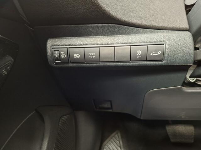 Toyota COROLLA Touring Sports Hybrid 140 GR Sport demo