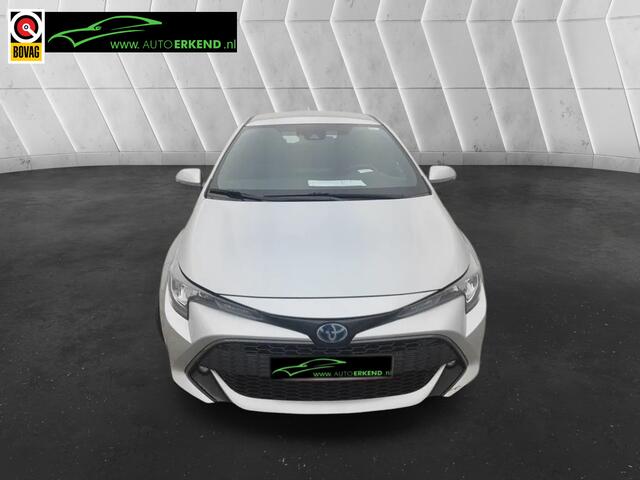 Toyota COROLLA 1.8 Hybrid Dynamic