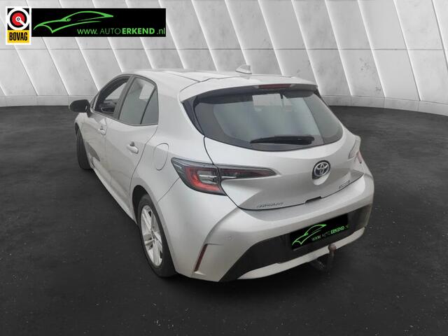 Toyota COROLLA 1.8 Hybrid Dynamic