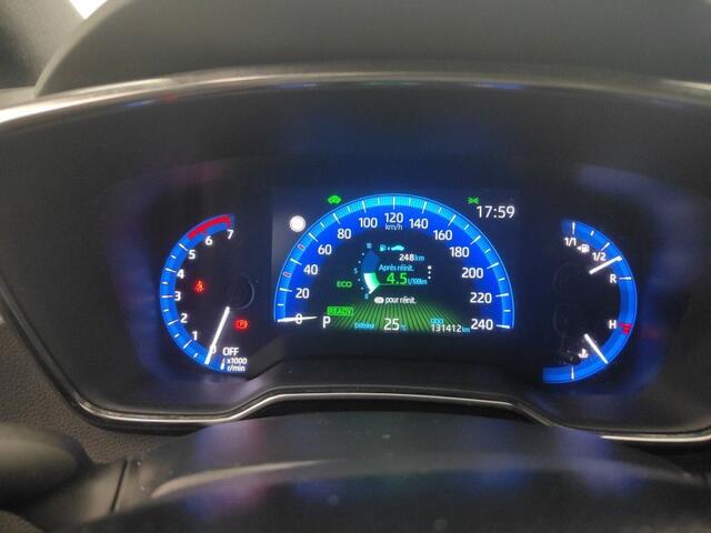 Toyota COROLLA 1.8 Hybrid Dynamic