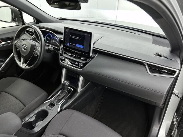 Toyota COROLLA Cross Hybrid 200 Dynamic | Limited |