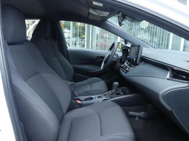 Toyota COROLLA 1.8 Hybrid Comfort 1ste Eigenaar, Vol. dealer o.h., Apple Carpl/Andr Auto, Cruise Control, Climate Control