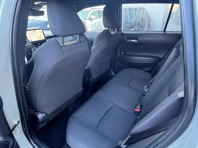 Toyota COROLLA Cross Hybrid 140 Style