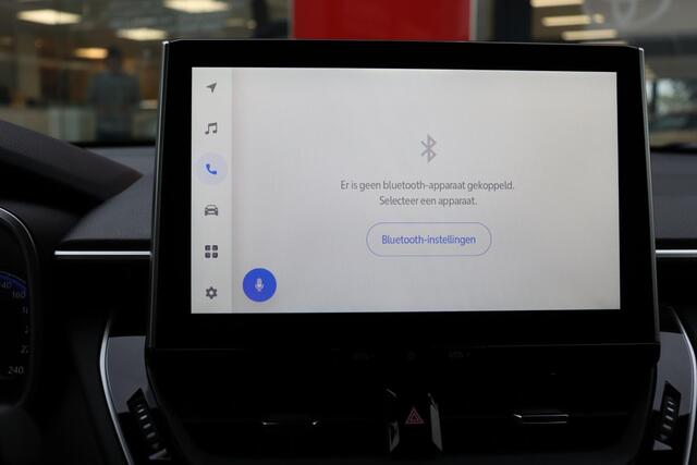 Toyota COROLLA Cross Hybrid 180 Dynamic ,inclusief ¤1.500,- Inruilpremie!!