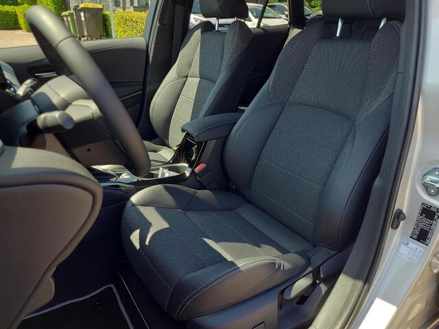 Toyota COROLLA Touring Sports Hybrid 140 Dynamic | DEMO VOORDEEL |