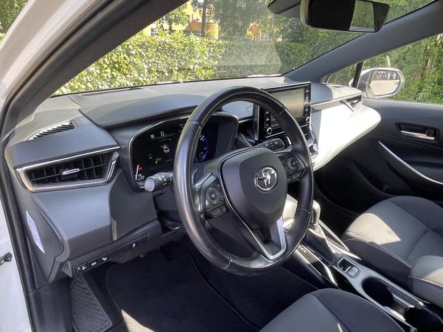 Toyota COROLLA 1.8 Hybrid Style Bearlock