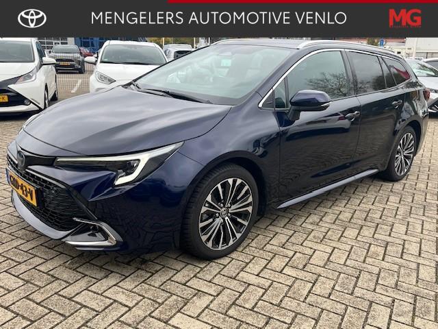 Toyota COROLLA Touring Sports Hybrid 140 Dynamic