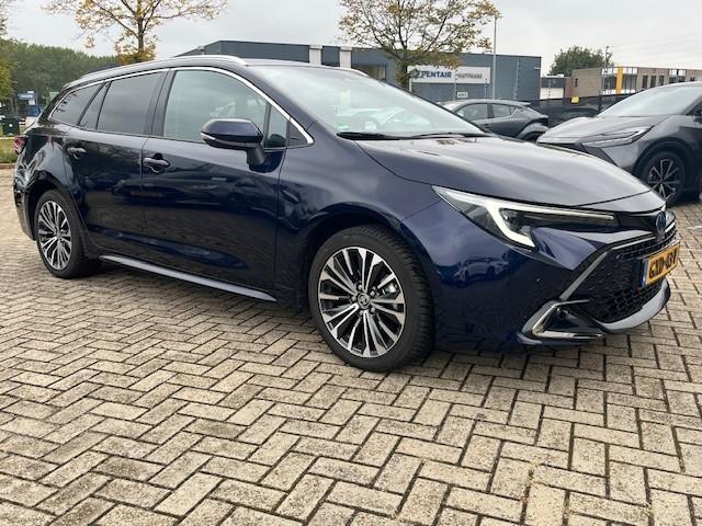 Toyota COROLLA Touring Sports Hybrid 140 Dynamic