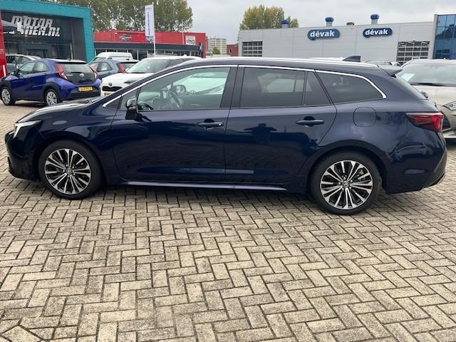 Toyota COROLLA Touring Sports Hybrid 140 Dynamic