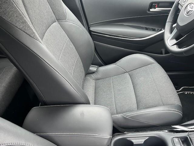 Toyota COROLLA Touring Sports Hybrid 140 Dynamic