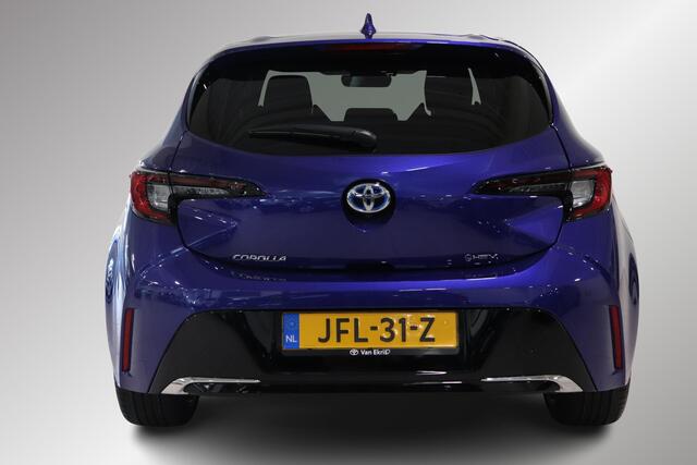 Toyota COROLLA Hybrid 180 Executive, DEMO MARGEHUIS 2026 te koop // JBL, BSM, Apple CarPlay/Android Auto, DEMOVOORDEEL!