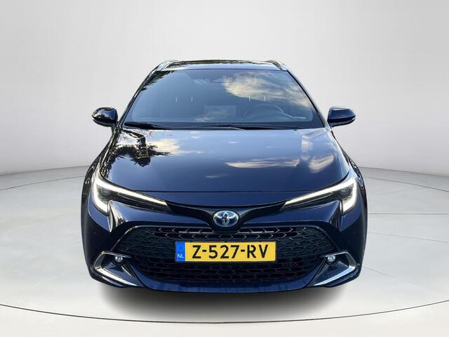 Toyota COROLLA Touring Sports Hybrid 140 Dynamic | Stoelverwarming | Navigatiesysteem