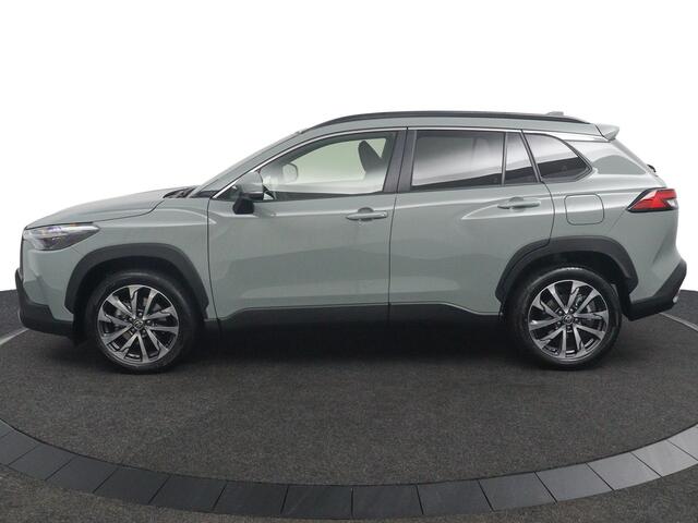 Toyota COROLLA Cross Hybrid 140 Style | Keyless Entry | Led Verlichting | Navigatie | Draadloos Apple Carplay Android Auto |