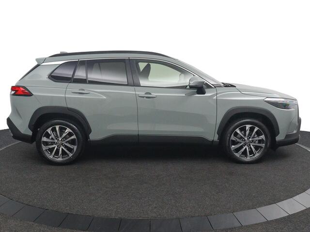 Toyota COROLLA Cross Hybrid 140 Style | Keyless Entry | Led Verlichting | Navigatie | Draadloos Apple Carplay Android Auto |