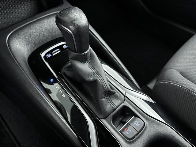 Toyota COROLLA Touring Sports 1.8 Hybrid Active Navigatie | Apple carplay | climaat control |