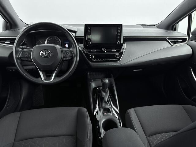 Toyota COROLLA Touring Sports 1.8 Hybrid Active Navigatie | Apple carplay | climaat control |