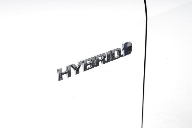 Toyota COROLLA 1.8 Hybrid Active - Automaat | Adapt. Cruise | Afn. Trekhaak | PDC | Camera | App. Connect | ECC | LM 16" |