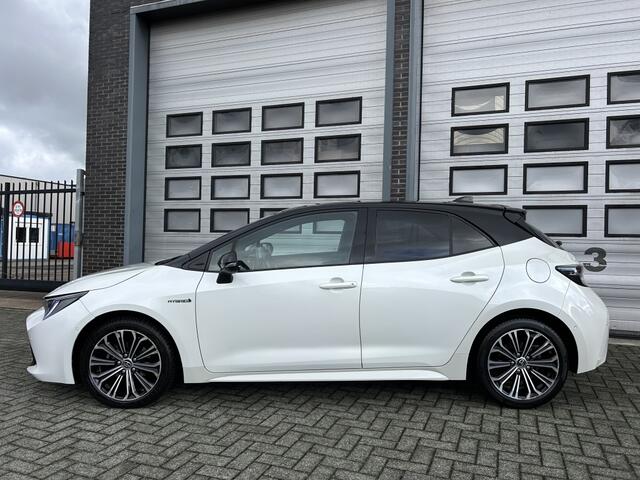 Toyota COROLLA 1.8 Hybrid Dynamic+ Uniek! Automaat ?