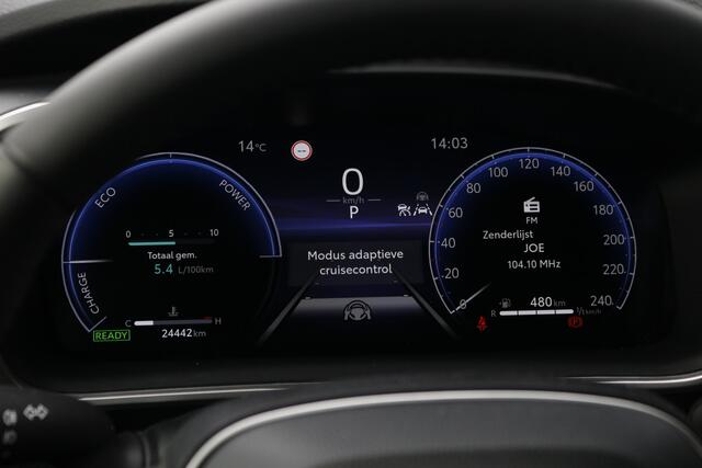 Toyota COROLLA Cross Hybrid 140 Style