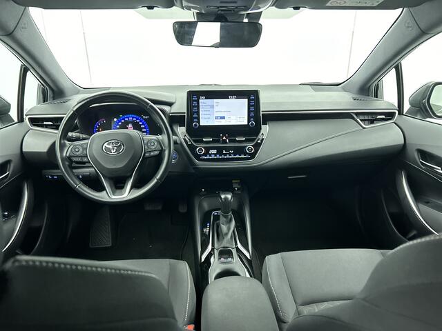 Toyota COROLLA Touring Sports 2.0 Hybrid Business Plus