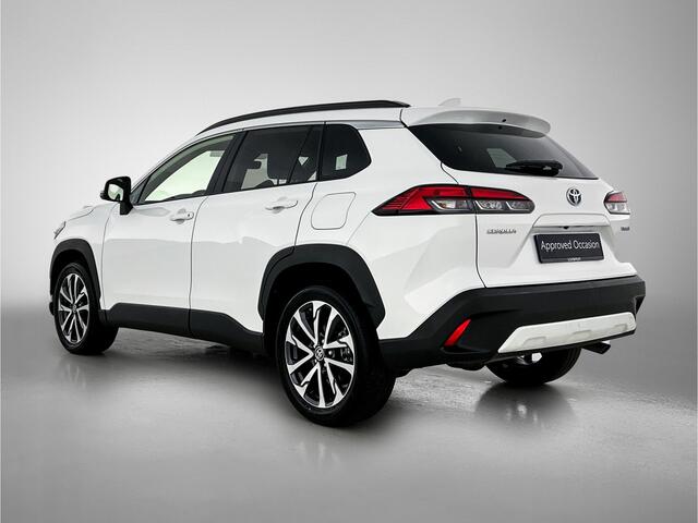 Toyota COROLLA Cross Hybrid 200 Dynamic